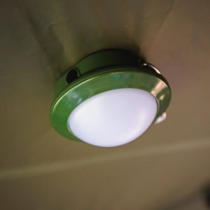 Fox Halo 200C Bivvy Light - Image 4
