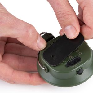 Fox Halo 200C Bivvy Light - Image 7