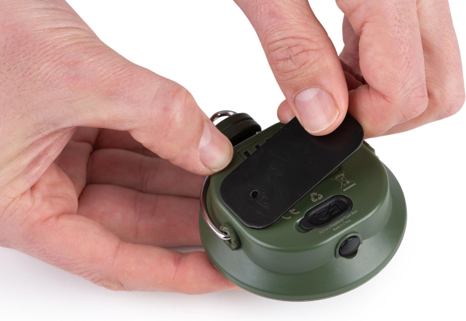 Fox Halo 200C Bivvy Light - Image 7