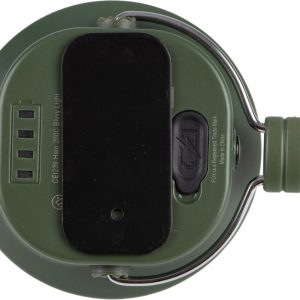 Fox Halo 200C Bivvy Light - Image 8
