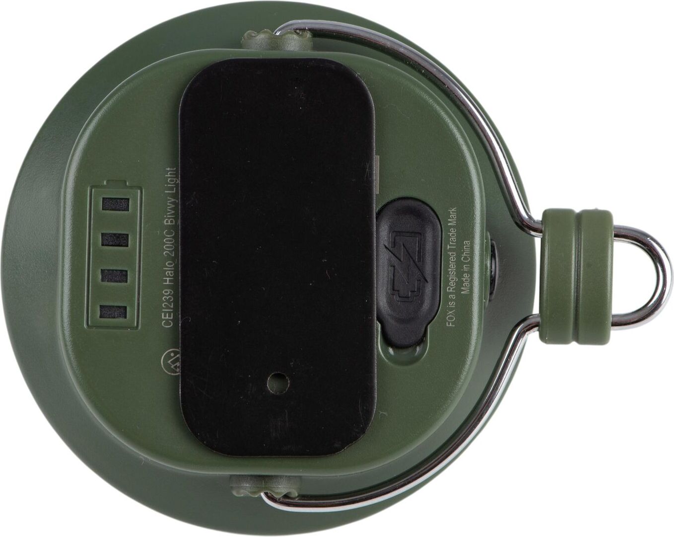 Fox Halo 200C Bivvy Light - Image 8