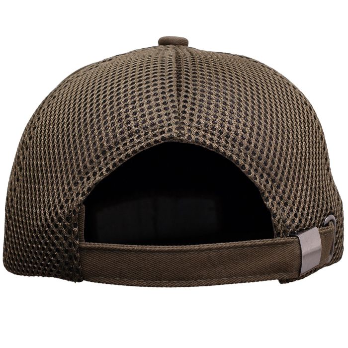 Drennan Specialist Green Baseball Cap - Image 2