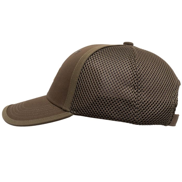 Drennan Specialist Green Baseball Cap