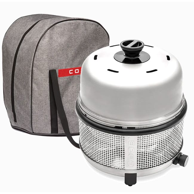 Cobb Premier+ Gas Deluxe (Griddle+) - Image 7