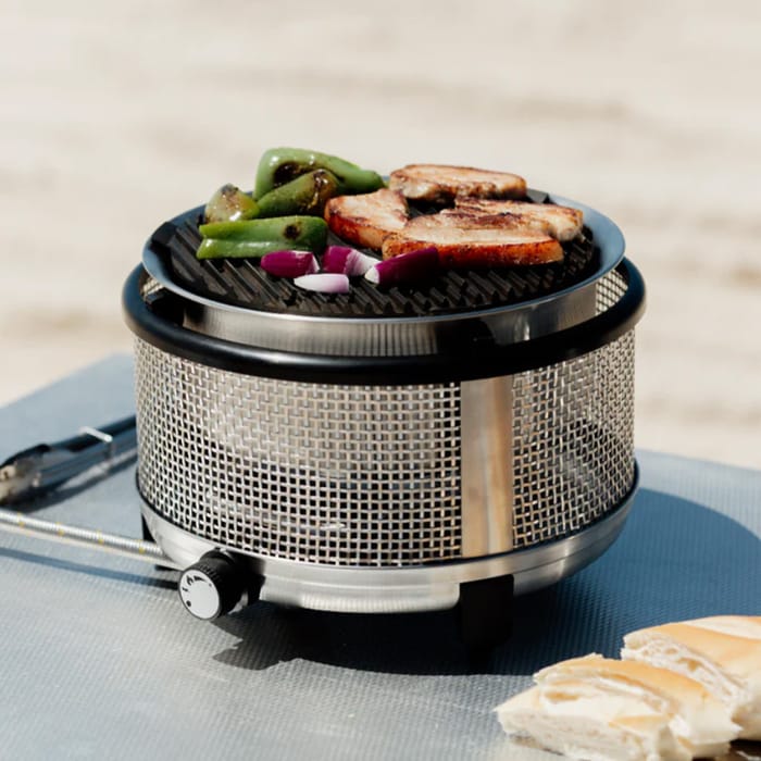 Cobb Premier+ Gas Deluxe (Griddle+) - Image 2