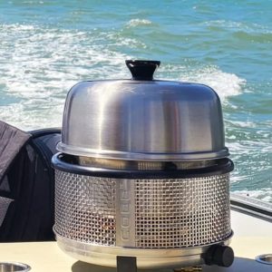 Cobb Premier+ Gas Deluxe (Griddle+) - Image 3