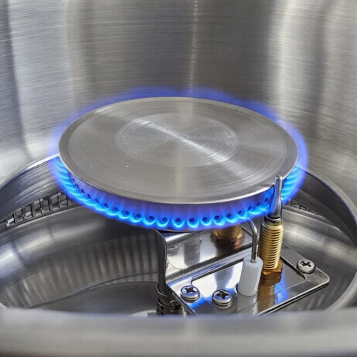 Cobb Premier+ Gas Deluxe (Griddle+) - Image 4