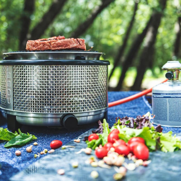 Cobb Premier+ Gas Deluxe (Griddle+) - Image 5