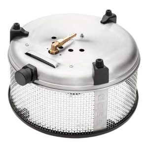 Cobb Premier+ Gas Deluxe (Griddle+) - Image 6