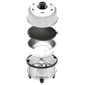 Cobb Premier+ Gas Deluxe (Griddle+) - Image 8