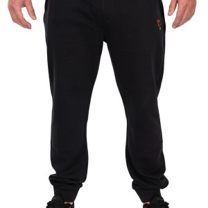 Fox Classic Jogger - Black / Orange