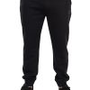 Fox Collection Jogger - Black