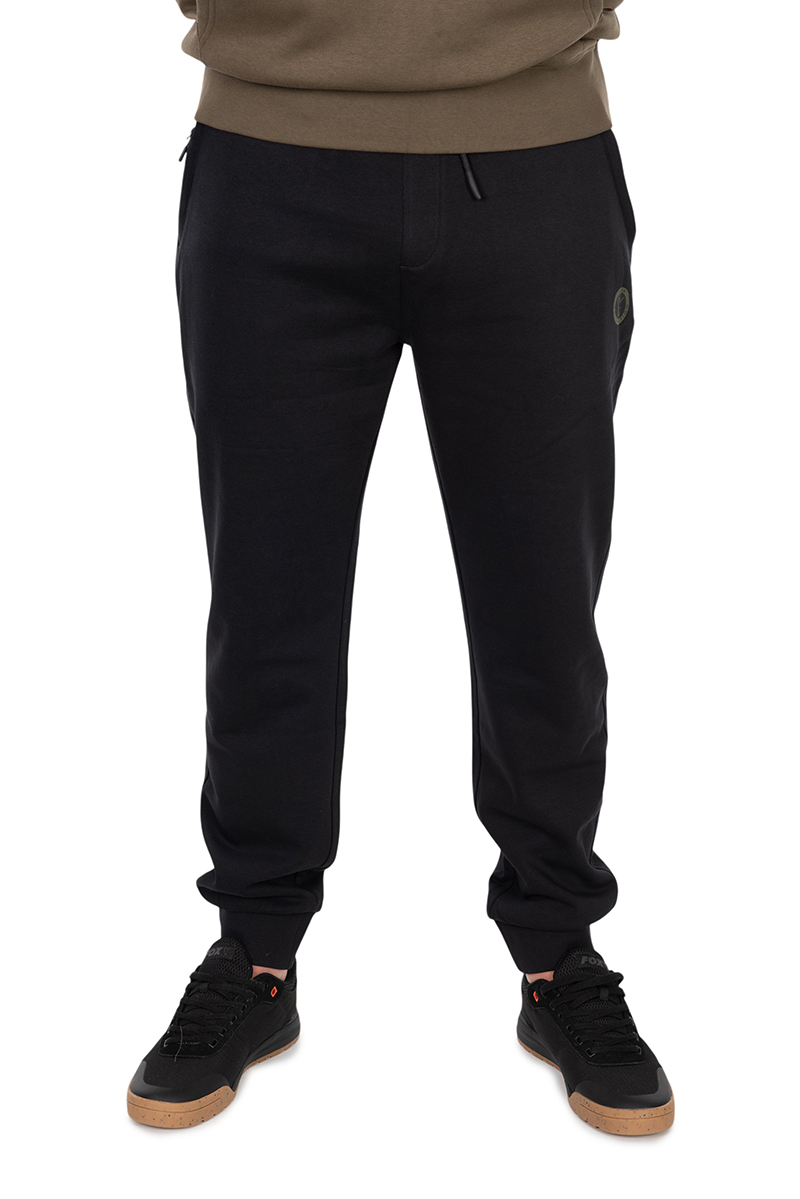 Fox Collection Jogger - Black