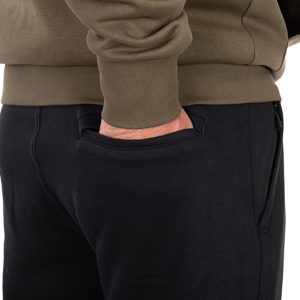 Fox Collection Jogger - Black - Image 3