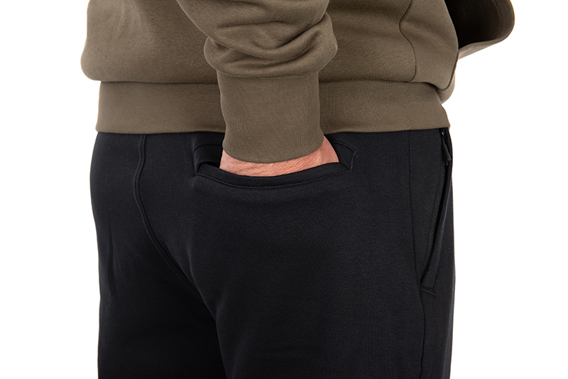 Fox Collection Jogger - Black - Image 3
