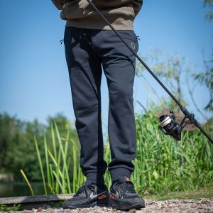 Fox Collection Jogger - Black - Image 4