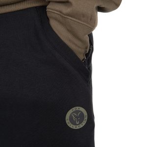 Fox Collection Jogger - Black - Image 5