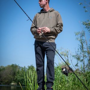 Fox Collection Jogger - Black - Image 6