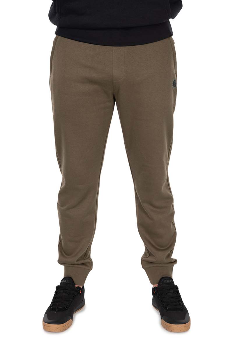 Fox Collection Jogger - Green