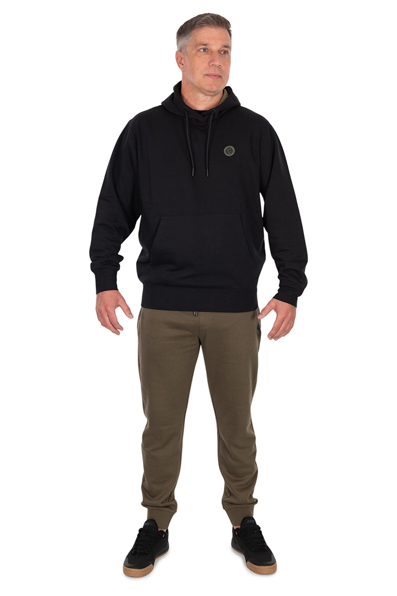 Fox Collection Jogger - Green - Image 2