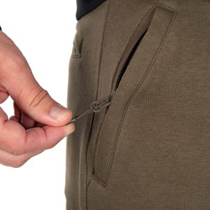 Fox Collection Jogger - Green - Image 3
