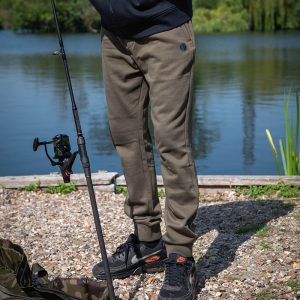 Fox Collection Jogger - Green - Image 5