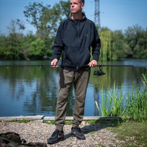 Fox Collection Jogger - Green - Image 6