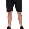 Fox Collection Jogger Short - Black