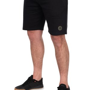 Alternative view of Fox Collection Jogger Short - Black