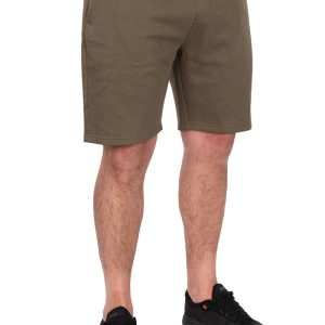 Fox Collection Jogger Short - Green