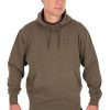 Fox Collection Pullover Hoody - Green
