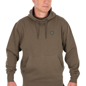 Fox Collection Pullover Hoody - Green