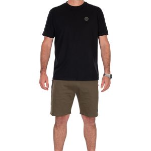Alternative view of Fox Collection T - Black