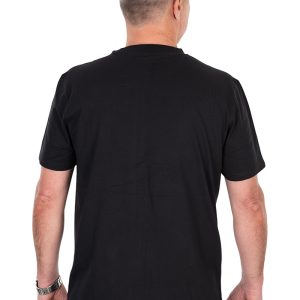 Fox Collection T - Black - Image 3