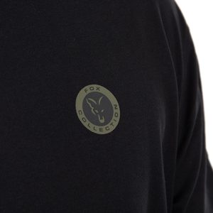 Fox Collection T - Black - Image 4
