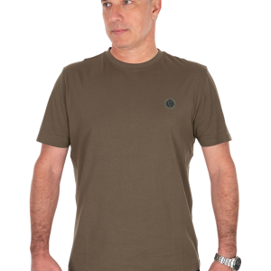 Alternative view of Fox Collection T - Green