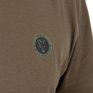 Fox Collection T - Green - Image 3