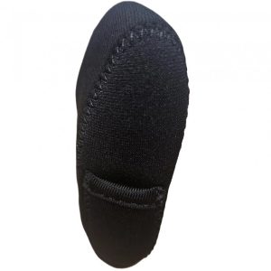 Delkim Neoprene Digital Alarm Cover