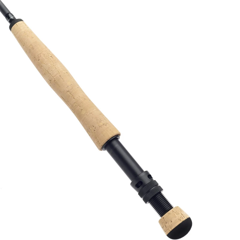 DAIWA X4 TROUT FLY ROD 9ft - Weight 7/8 - Image 4