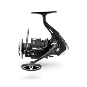 Daiwa 26 ZX Front Drag Reel - Image 3