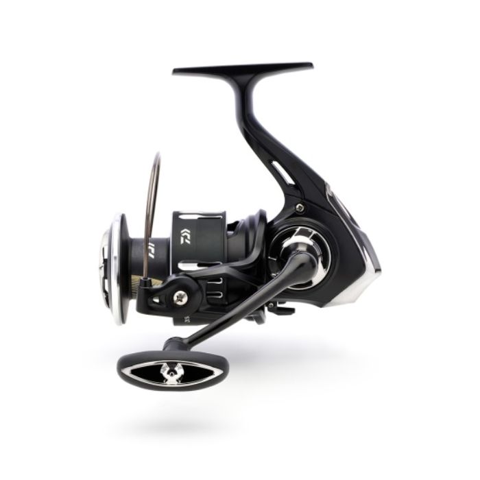 Daiwa 26 ZX Front Drag Reel - Image 3