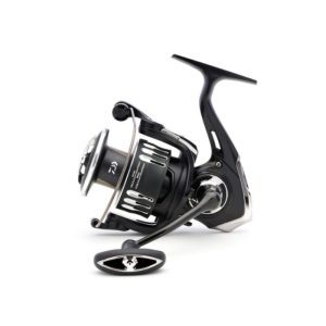 Daiwa 26 ZX Front Drag Reel - Image 2
