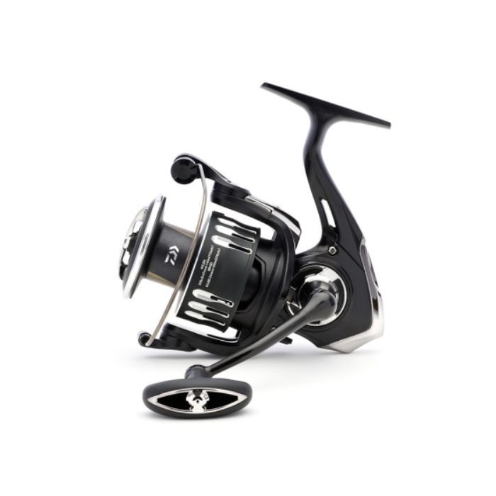 Daiwa 26 ZX Front Drag Reel - Image 2