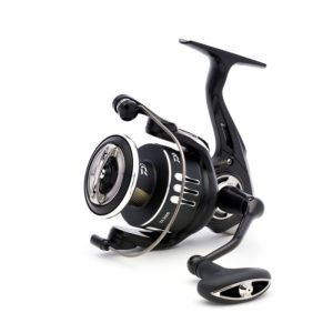 Daiwa 26 ZX Front Drag Reel