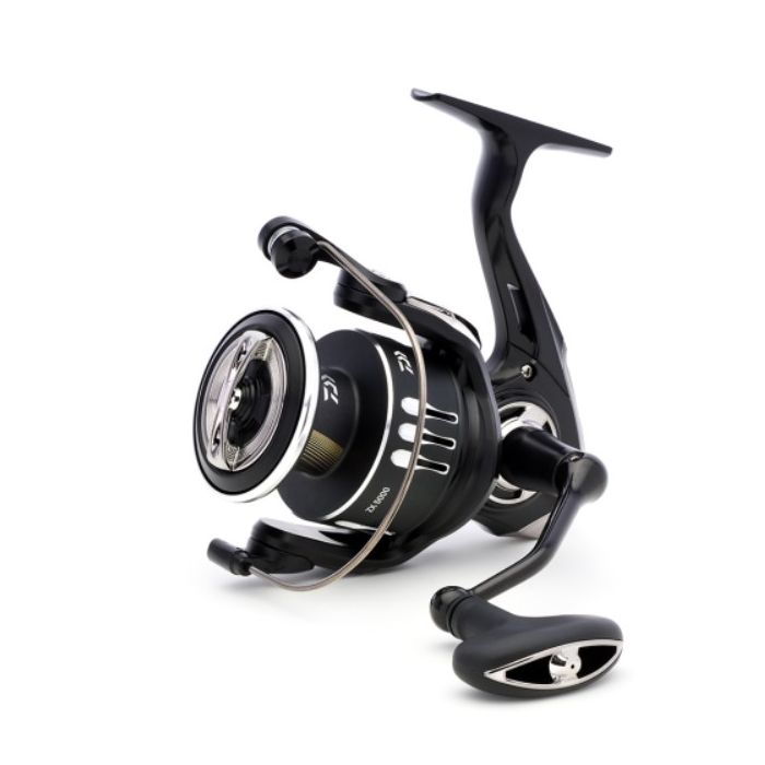 Daiwa 26 ZX Front Drag Reel