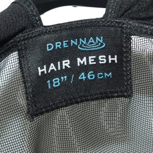 Drennan Hair Mesh Pan Net - Image 2