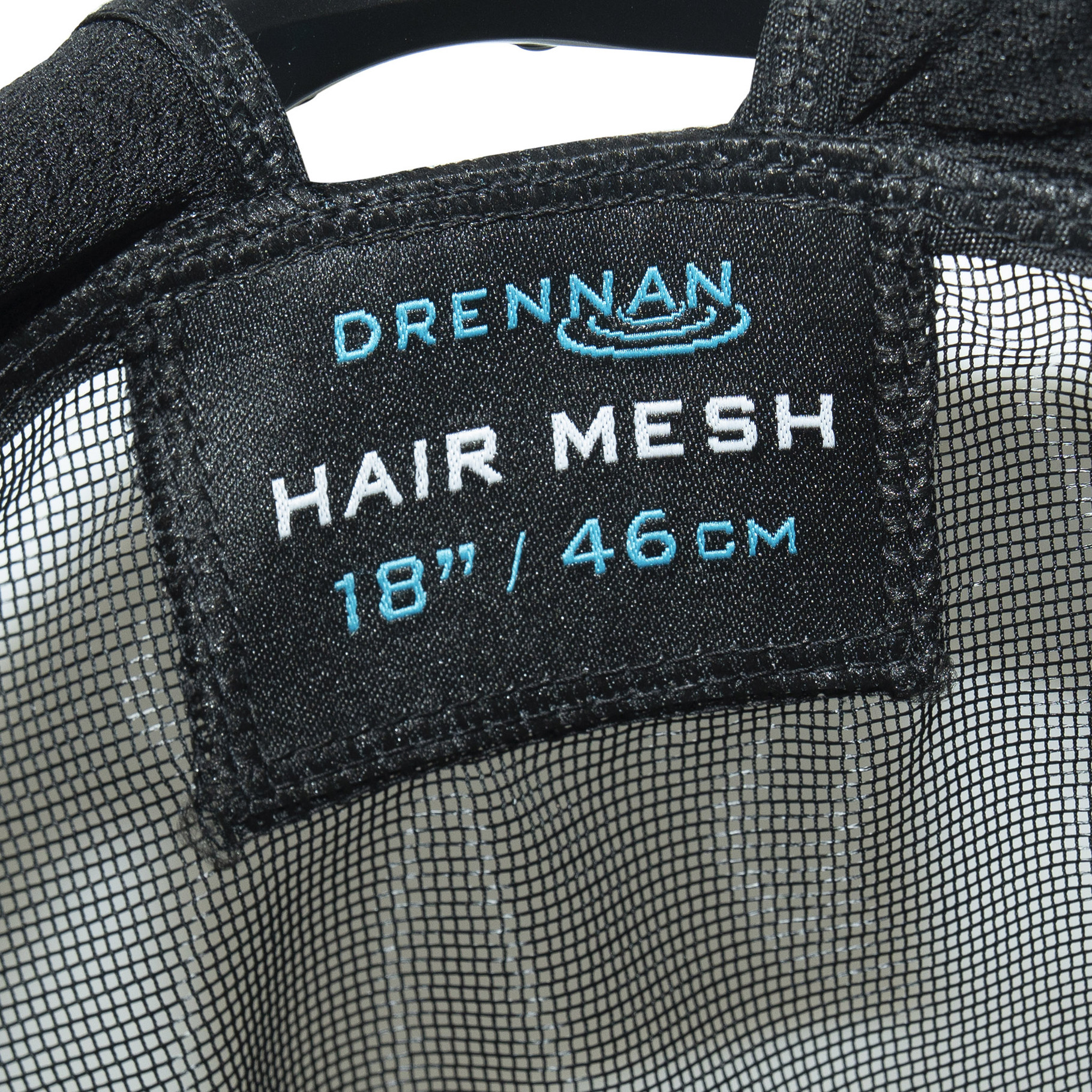 Drennan Hair Mesh Pan Net - Image 2