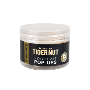 Dynamite Monster Tigernut Foodbait Pop-Ups