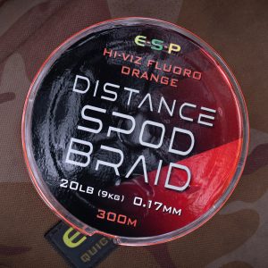 ESP Distance Spod Braid - Image 2