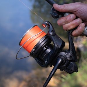 ESP Distance Spod Braid